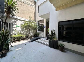 Casa uso de suelo de 6 habitaciones, Benito Juárez · Del Valle Excelente Casa en Renta Para Oficinas