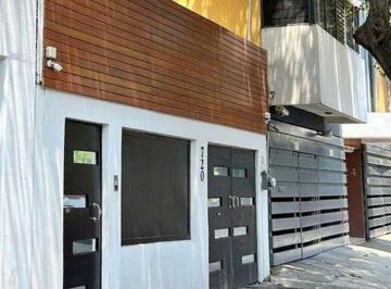 Casa uso de suelo de 6 habitaciones, Benito Juárez · Del Valle Excelente Casa en Renta Para Oficinas