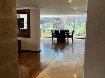 Departamento de 3 habitaciones, Cuajimalpa de Morelos · Espectacular Departamento en Bosques de Las Lomas | Elevador Directo y Amenidades de Lujo