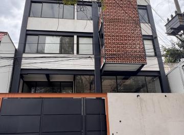 Departamento · 60m² · 1 Recámara · 1 Estacionamiento · Departamento en Renta Colonia Moderna Pampas