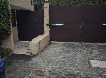 Casa en condominio de 3 habitaciones, La Magdalena Contreras · Preciosa Casa con Policía Cámaras Computarizadas Control Remoto