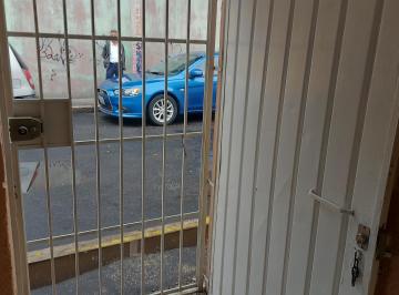 Casa 45m² Renta Agrícola Pantitlan · Bonita Casa Sola en 1 Piso Tipo Departamento
