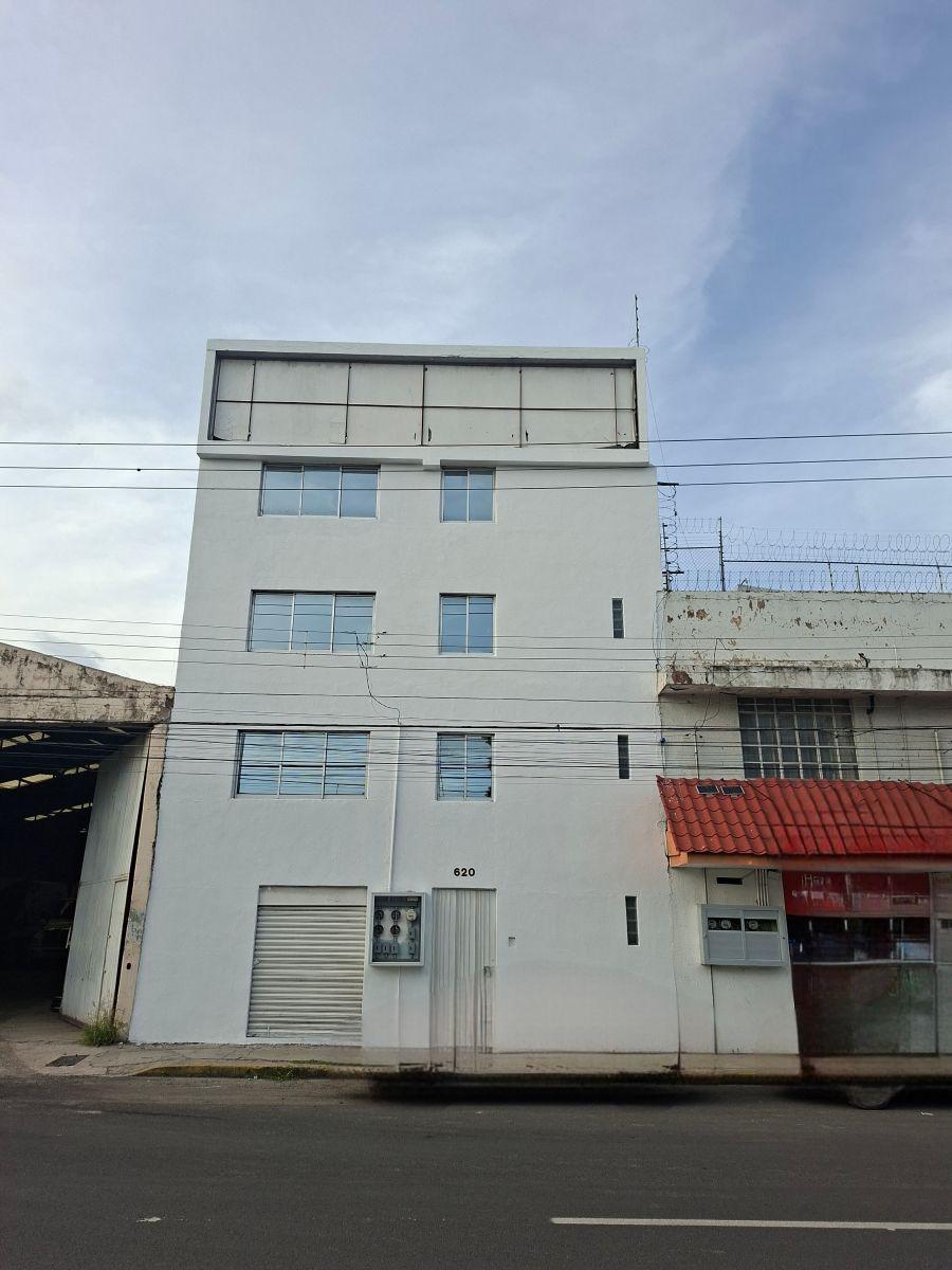 Office Building for Rent in San Manuel