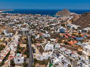 Terreno / Lote , Los Cabos · Terreno en Venta en Cabo San Lucas en El Sunset Muy Centrico y Bien Ubicado