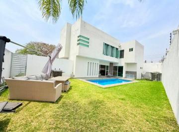 Casa de 3 habitaciones, Yautepec · Casa de 343 m² con 3 Recámaras en Venta en Oaxtepec Centro