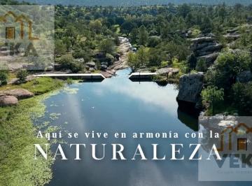 Terreno / Lote · 2000m² · Terreno en Ejido Nuevo Majalca