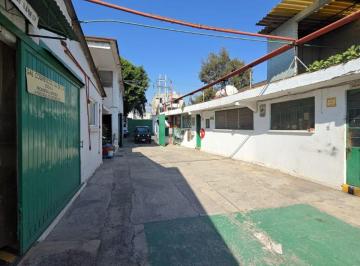 Nave industrial , Iztapalapa · Nave Industrial en Iztapalapa