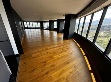 Departamento de 3 habitaciones, Huixquilucan · Core 31 | Bosque Real