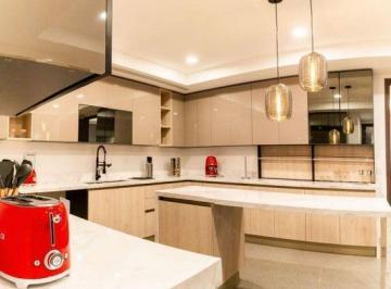 Departamento · 332m² · 3 Recámaras · 3 Estacionamientos · Departamento en Boulevard Bosque Real, Bosque Real, Huixquilucan