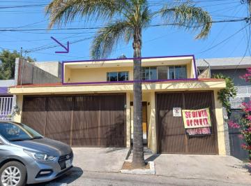 Departamento de 2 habitaciones, Zapopan · Departamento en Renta, Lomas Altas, Zapopan