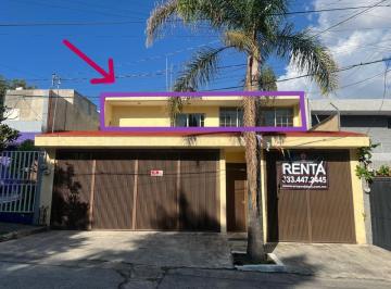 Departamento de 2 habitaciones, Zapopan · Departamento en Renta, Lomas Altas, Zapopan