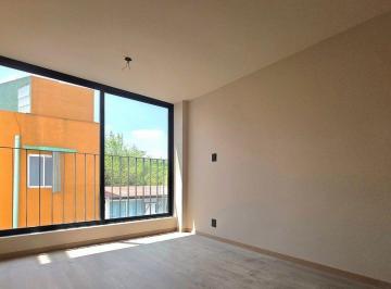 52adb14eee53d0b05ffc49bb32587da60e25d6d4d73a6b05ec13a60698c9e3b2 · !ultimo! 2 Rec y C/balcon Francés Rec + Roof Comun + Gym #sanmiguelchapultepec