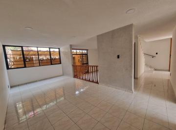 Casa de 4 habitaciones, Coyoacán · Venta Casa Coyoacán Centro Garaje Para 3 Camionetas (Suv) Grandes, Cada Una con Acceso Independiente
