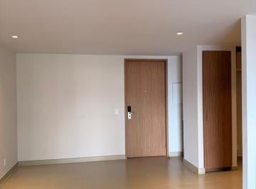 Departamento de 1 habitación, Benito Juárez · Departamento en Vitant By Be Grand en Renta
