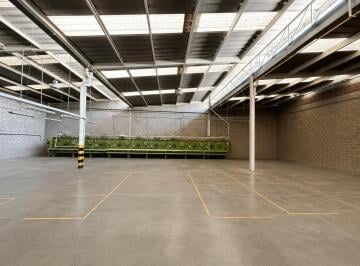 Nave industrial , San Pedro Tlaquepaque · Bodega Industrial Equipada en Renta | 876 m² | Col. Artesanos