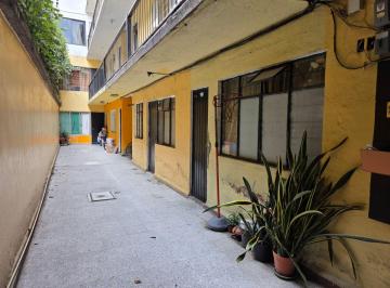 Departamento en Renta de 1 habitación Letrán Valle · Departamento Planta Baja en Renta Letran Valle Benito Juarez