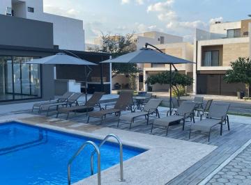 Departamento de 1 habitación, Monterrey · Rento Loft Amueblado en Cumbres del Sol