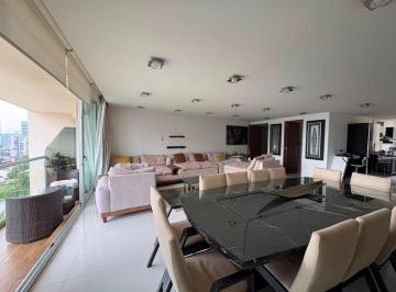 Departamento de 3 habitaciones, Huixquilucan · Orun Palace Bosque Real | Departamento en Renta