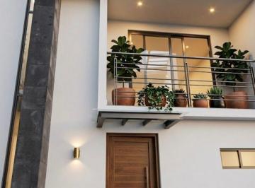 Casa de 3 habitaciones, Atizapán de Zaragoza · Rincon Colonial Residencias en Venta con Roof Garden y Estacionamientos Techados en 3 Niveles en