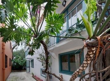Casa en condominio de 4 habitaciones, Coyoacán · Venta Casa en Condominio Cuadrante San Francisco, Coyoacán