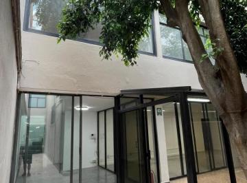 Casa uso de suelo de 4 habitaciones, Benito Juárez · Renta Casa con Uso de Suelo Para Oficinas