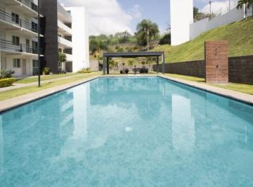Departamento · 50m² · 2 Recámaras · 1 Estacionamiento · Departamento en El Polvorín Cuernavaca - Maz - 2727 - de