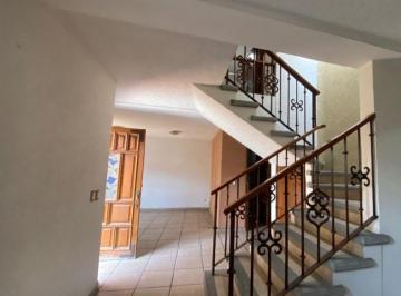 Casa · 159m² · 3 Recámaras · 2 Estacionamientos · Casa Sola en Reforma Cuernavaca - Maz - 2730 - Cs