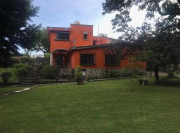 Casa en condominio · 200m² · 3 Recámaras · 6 Estacionamientos · Casa en Condominio en Jardines de Delicias Cuernavaca - Maz - 544 - Cd