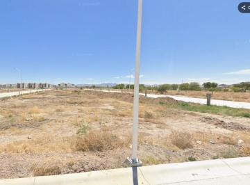 Terreno / Lote · 90m² · Terreno en Venta en Esquina de Fraccionamiento Valladolid - (4)