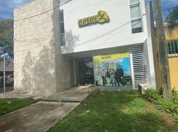 Oficina · 10m² · 1 Estacionamiento · Oficina en Renta en Col México, con Servicios Incluidos. - (4)