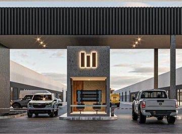 Bodega comercial · 250m² · Bodegas en Venta en Teya con Rentas Garantizadas - (4)