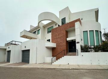 Casa · 430m² · 6 Recámaras · Casa en Venta en Real del Mar, Tijuana - (4)
