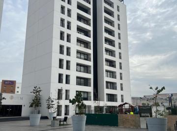 Departamento · 100m² · 1 Recámara · 1 Estacionamiento · Departamento en Venta Central Garden Rio Tijuana Tercera Etapa - (4)