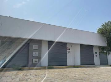 Bodega comercial · 630m² · 30 Estacionamientos · Local/bodega Comercial Sobre Carretera Nacional, Los Cristales - (4)