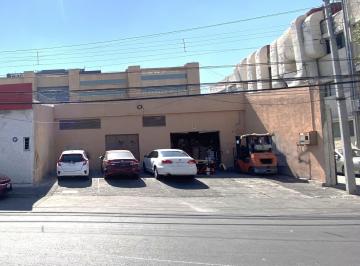 Bodega-Galpón · 552m² · 5 Estacionamientos · Venta de Bodega Industrial en Pasteur, Col. Mercurio, Queretaro - (4)