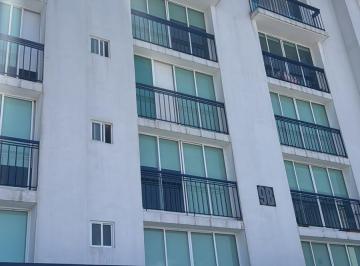 Departamento · 63m² · 2 Recámaras · 2 Estacionamientos · Cantera San Rafael - (4)