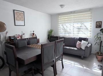 Departamento · 60m² · 2 Recámaras · 2 Estacionamientos · Departamento en Venta en Cerrada Fresno 39 - (4)