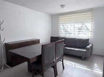 Departamento · 60m² · 2 Recámaras · 2 Estacionamientos · Departamento en Venta en Cerrada Fresno 39 - (4)