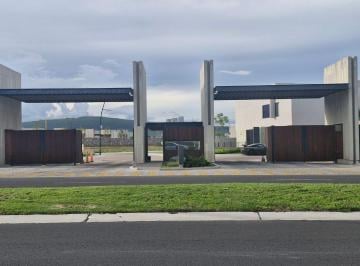 Terreno / Lote , Querétaro · Venta Terreno en Esquina en Lomas del Campanario Norte