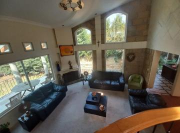 Casa en Venta de 5 habitaciones San Miguel Ajusco · Casa Tipo Rancho en El Ajusco, Cdmx