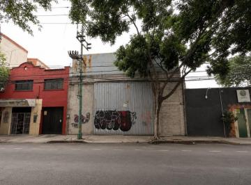 Bodega comercial · 500m² · Bodega en Renta, Popotla, Miguel Hidalgo - (4)