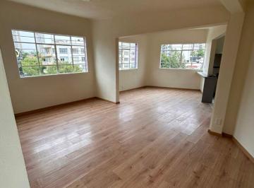 Departamento de 2 habitaciones, Miguel Hidalgo · Departamento en Renta en Polanco