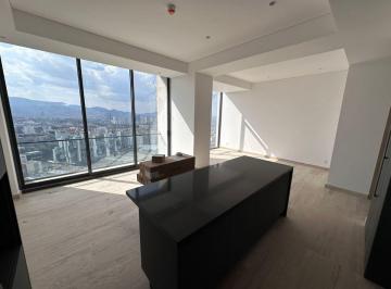 Departamento de 3 habitaciones, Huixquilucan · Penthouse en Nua Interlomas | Piso 42 con Vistas Que Te Vuelan La Cabeza