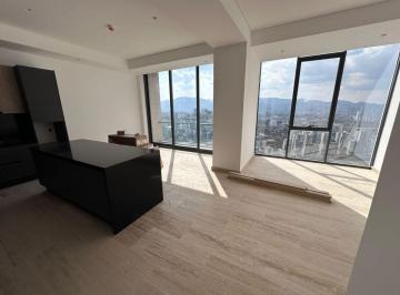 Departamento de 3 habitaciones, Huixquilucan · Penthouse en Nua Interlomas | Piso 42 con Vistas Que Te Vuelan La Cabeza