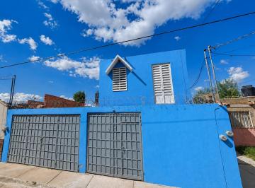Casa de 3 habitaciones, Pabellón de Arteaga · Casa en Venta en Santa Isabel Aguascalientes