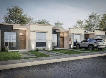 Casa de 3 habitaciones, Pachuca · Matilde. Casa de 1 Nivel 213 m² Terreno. 3rec Amplias. Terminados Finos. Amplia y Opcion Crecimiento