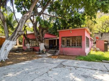 Casa de 3 habitaciones, Yautepec · Casa Sola en Venta, de un Nivel, con Jardin, en Yautepec, Morelos