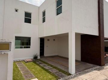 Casa de 3 habitaciones, San Pedro Cholula · Casa en Venta San Pedro Cholula