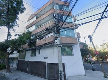 Departamento de 2 habitaciones, Benito Juárez · Departamento en Venta en Alhambra, Portales Norte, Benito Juárez, Ciudad de México, Cdmx Cl