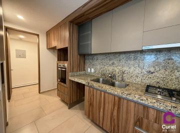 Departamento de 1 habitación, Querétaro · Se Renta Loft en Queretaro Zona Jurica Vig. 24/7 Alberca Salon de Fiestas, Asadores Vapor